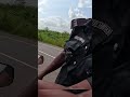 Corrupt Nigerian Cops Asks For Money