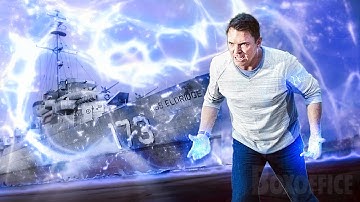 The Power Experiment | SCIFI | Full Movie in English