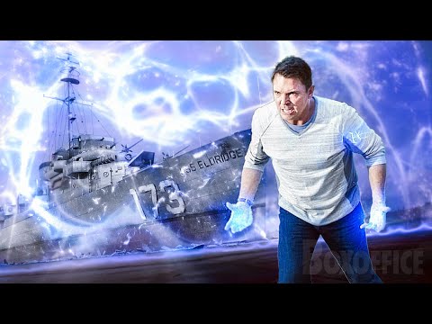 THE POWER EXPERIMENT