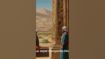 kisah nabi Luth dan kaum sodom#shorts #ceritaislami #ilustracion #kisahnabi #kisahnyata
