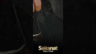 Watch Saltanat full film now @Dramas Central #shorts