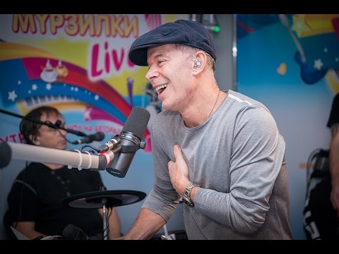 Олег Газманов -