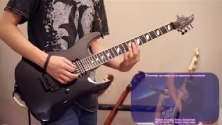 Download Lagu 『Rising Hope』LiSA ギター MP3