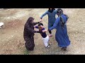 العاب زمان للاولاد والبنات - رامز الزيود