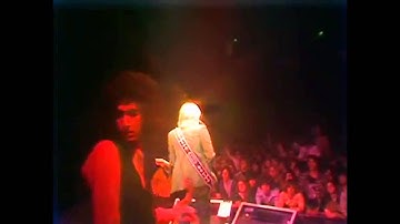 Tom Petty & The Heartbreakers -  Fooled Again (I Don't Like It)