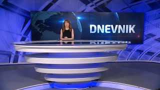 Dnevnik u 19/ Beograd/ 10. 5. 2024.