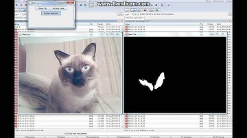 Java CV: webcamera + Motion detection + foto every 30 sec (1) 2015-11-19