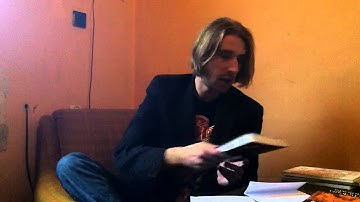 Chasing Eris: Polish Discordian Infomercial