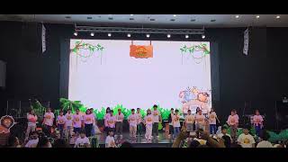 20250530 WWCF VBS Kampeon -  Victory Voyagers - Dance