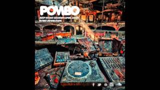Dj Pombo - Deep House Session (Abril 2016)