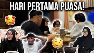 Download Lagu MASAK-MASAK BUAT HARI PERTAMA PUASA BARENG KELUARGA! MP3