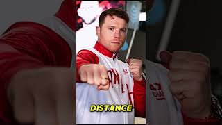 Canelo Alvarez vs Terence Crawford Epic Boxing Fight Highlights HD Unbeaten vs Champion #boxing