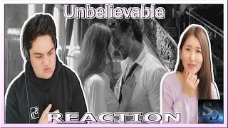 Unbelievable Reaction | Tiger Shroff | Official Music Video | BGBNG Music | Very Smooth