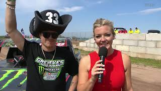 LIVE: AMSOIL Off-Road at Dirt City