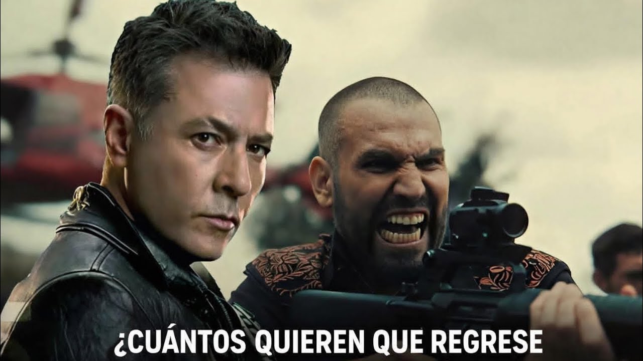 CONFIRMADO EL REGRESO DE CHACORTA Y AURELIO CASILLAS AL SEÑOR DE LOS ...