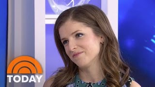 Anna Kendrick Didn't Think ‘Pitch Perfect 2’ Would Happen | TODAY