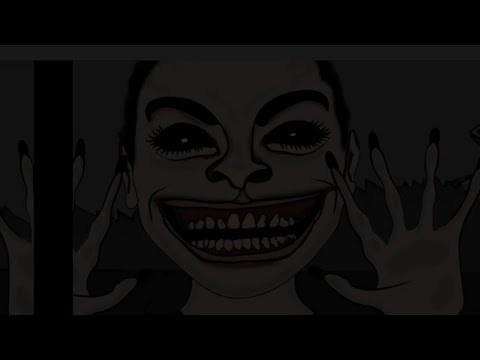 ძილის პარალიზი - საშიში ანიმაცია #23 (ნაწილი 1)