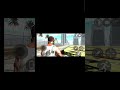 police fight