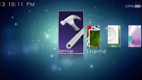 DOWNLOAD PSP CTF THEMES