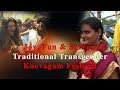 Traditional Transgender mass Marriage @ Koovagam - Joy,Fun & Sorrow  -  RedPix24x7