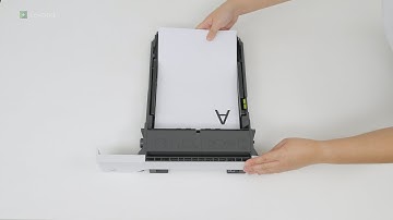 C2335/CS531/CS632/CS639/CX532/CX635/XC2335—Loading trays