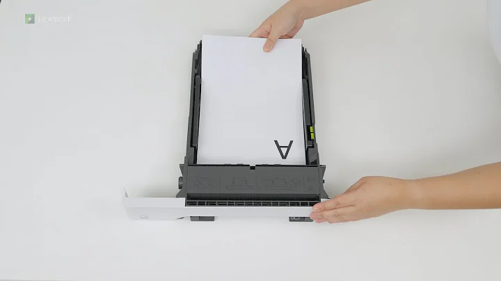 C2335/CS531/CS632/CS639/CX532/CX635/XC2335—Loading trays