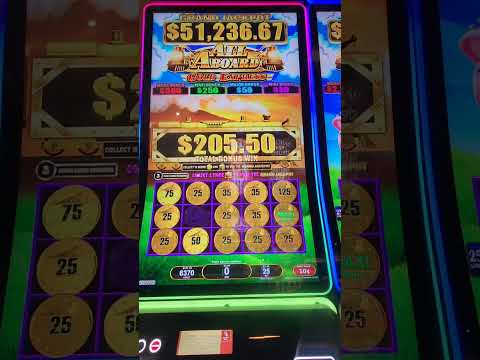 Sword of Destiny - Jackpot Party Casino Slots
