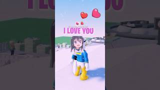 She Loves Donald Duck After All