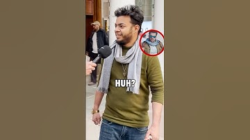 One message for next person | Part 8 #streetinterview