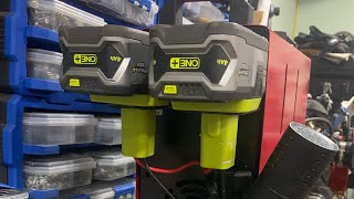 Vevor 5KW Diesel Parking Heater Part 4
In this video I show how I converted my Vevor 5KW diesel heater to run in dual Ryobi 18V one+ batteries.
Thanks for watching! Please like, comment, subscribe and share Vevor 5KW Diesel Parking Heater Part 4