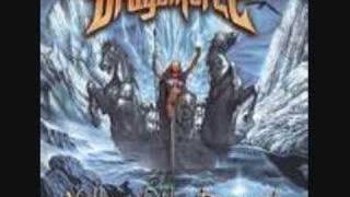 Dragonforce - Black Fire
