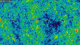 the cosmos is terrifying
