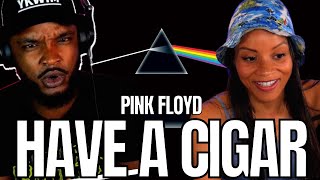 🎵 PINK FLOYD - HAVE A CIGAR REACTION