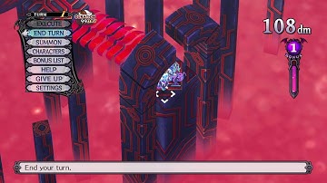 VS: Carnage Void Dark