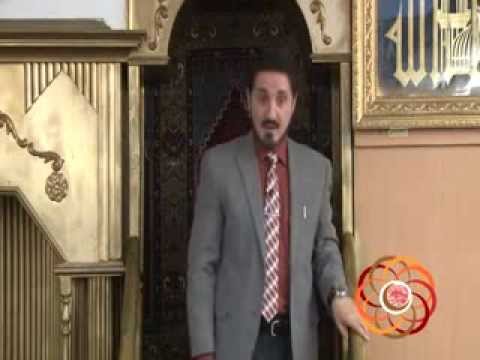 نعم أنا أحسد مصطفى محمود عدنان إبراهيم