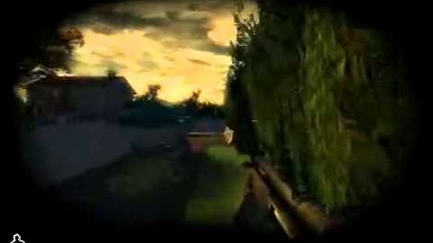 Swat 4 vr1.1 Custom Map - Dead_End