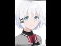 アニメキャラ!!︎