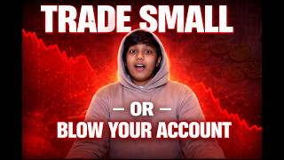 Why Most Traders Blow Their Accounts (And Don’t Even Know It)