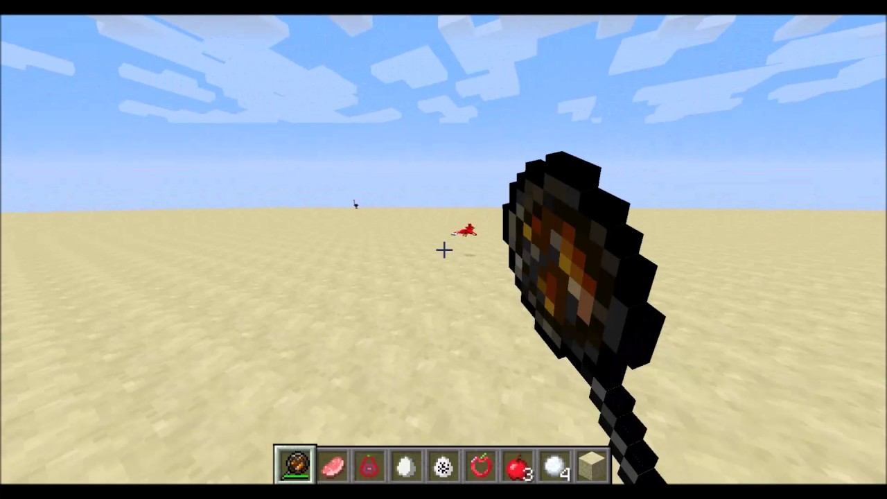 Morph mod tanıtımı /bölüm 2