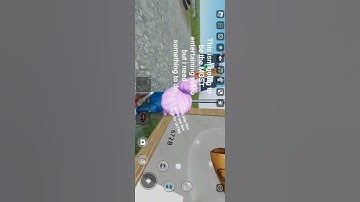 how to always go ultra on realistic ragdoll physics #roblox