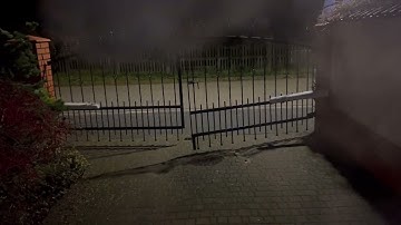 KEY AUTOMATION RAY2224