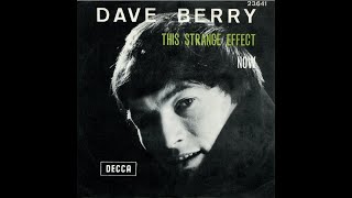 Famous Dave Berry - This Strange Effect (1965) Wealth