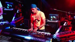 Little Beginnings  | Gulraj Singh | From  Palm Expo-Yamaha Music India