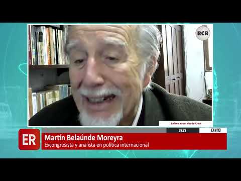 PERÚ RESPONDE CON FIRMEZA A PETRO: ¿QUIÉN TIENE LA RAZÓN EN EL CONFLICTO POR SANTA ROSA?