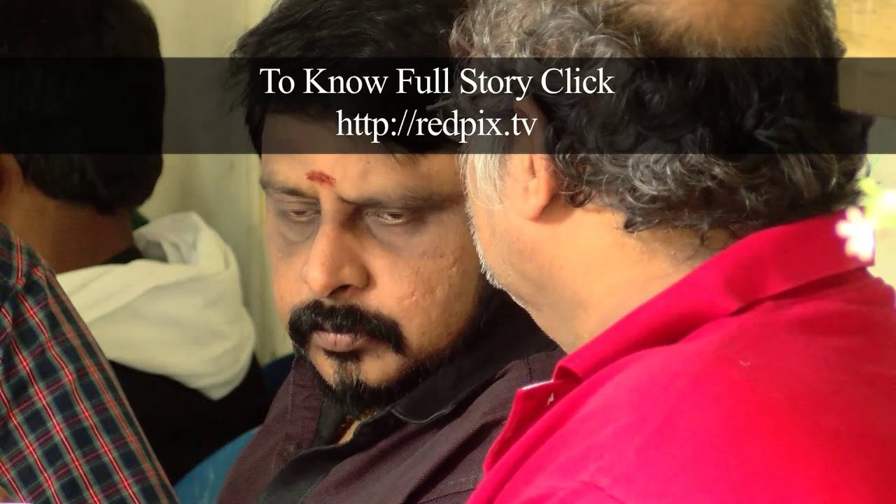 Director Balaji Sakthivel Mother Passed Away In Chennai - Red Pix 24x7