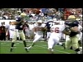 2003 gator bowl   n c state vs notre dame