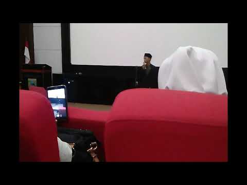 New Juara 1 Pidato Pildaja 2017 Islam Rahmatan Lil Alamin Tafsir At Thabari Youtube