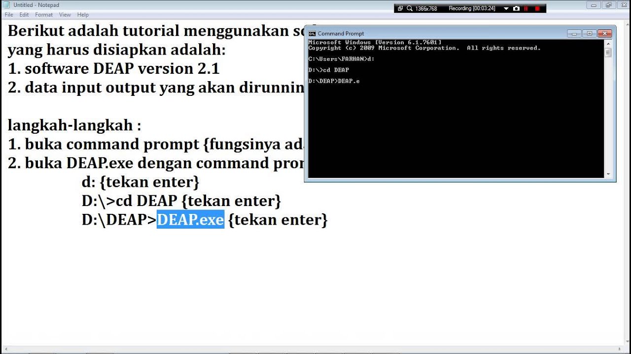 deap 2.1 tutorial deap 2.1 tutorial