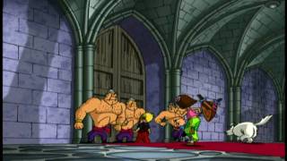 Dennis The Menace Cruise Control Chapter 15 - Queen Bee