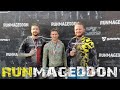 RUNMAGEDDON LESKO 2021 HARDCORE